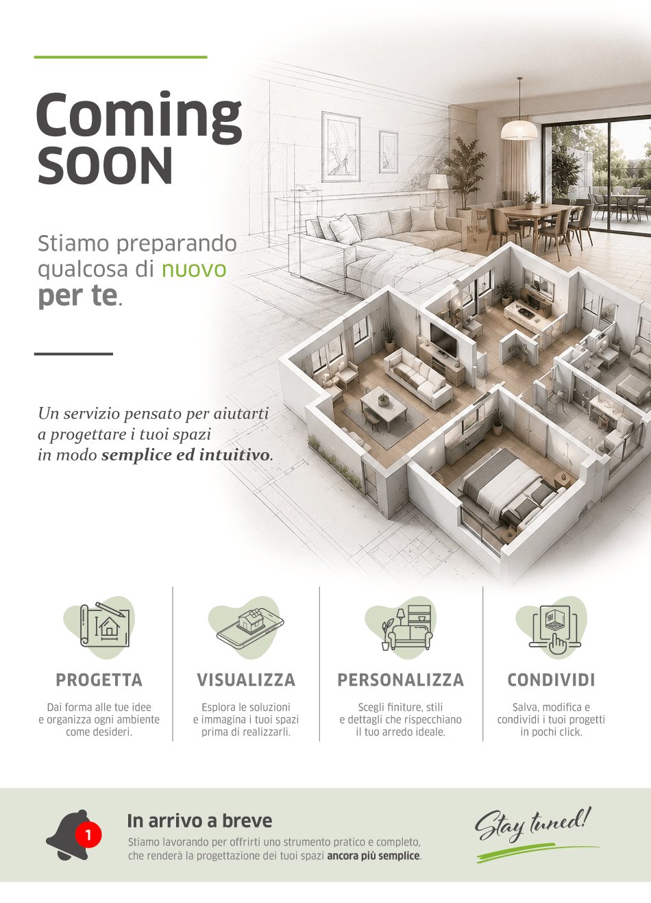 Progettazione Online